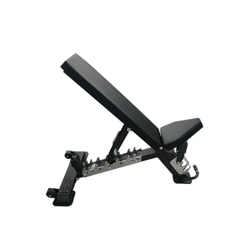 Adjustable Incline Decline Flat Bench