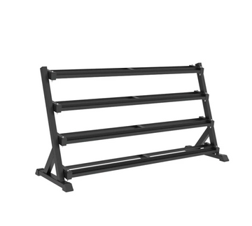 4 Tier Dumbbell Rack