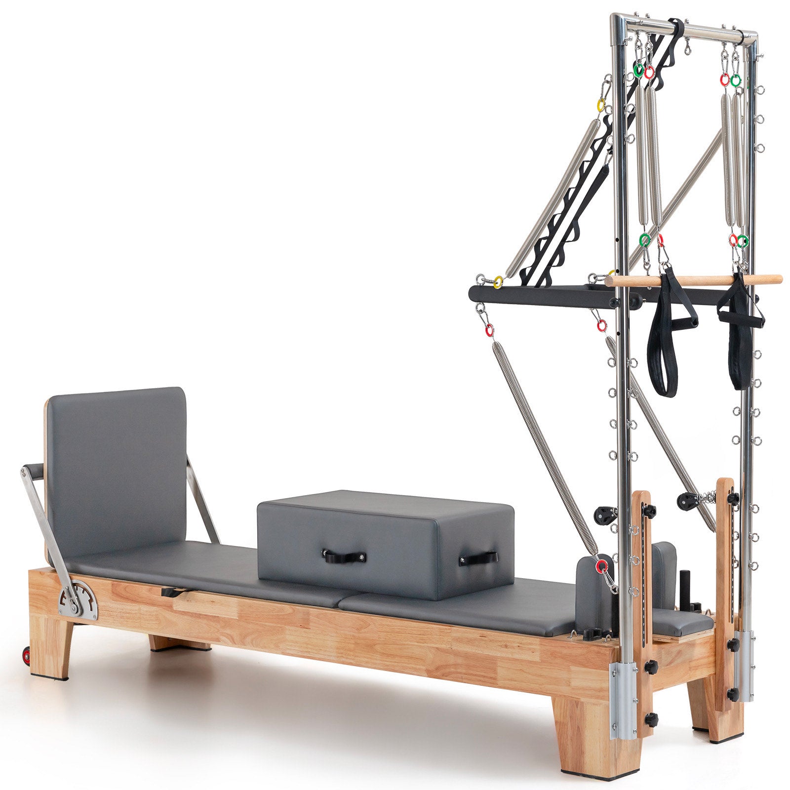 Echo Pilates Reformer with Tower