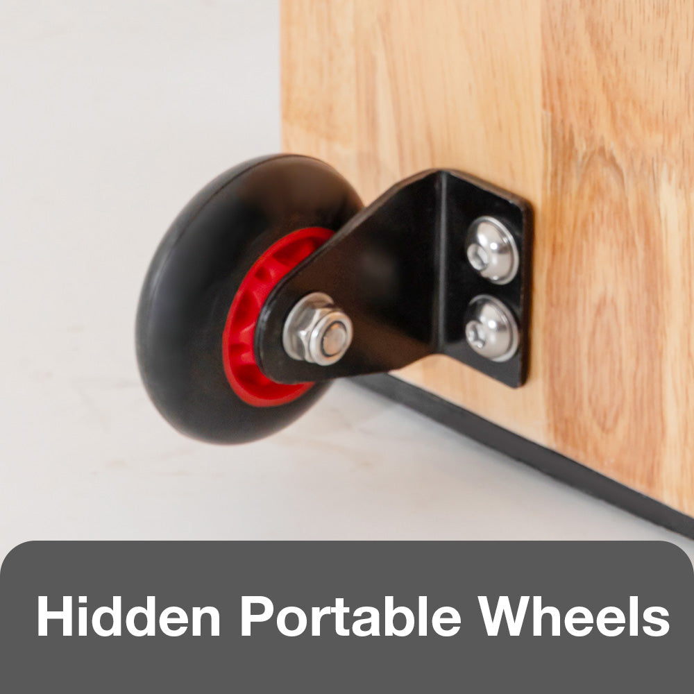 Echo Pilates Reformer with Tower