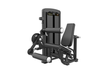 Commercial Leg Extension Leg Curl Machine