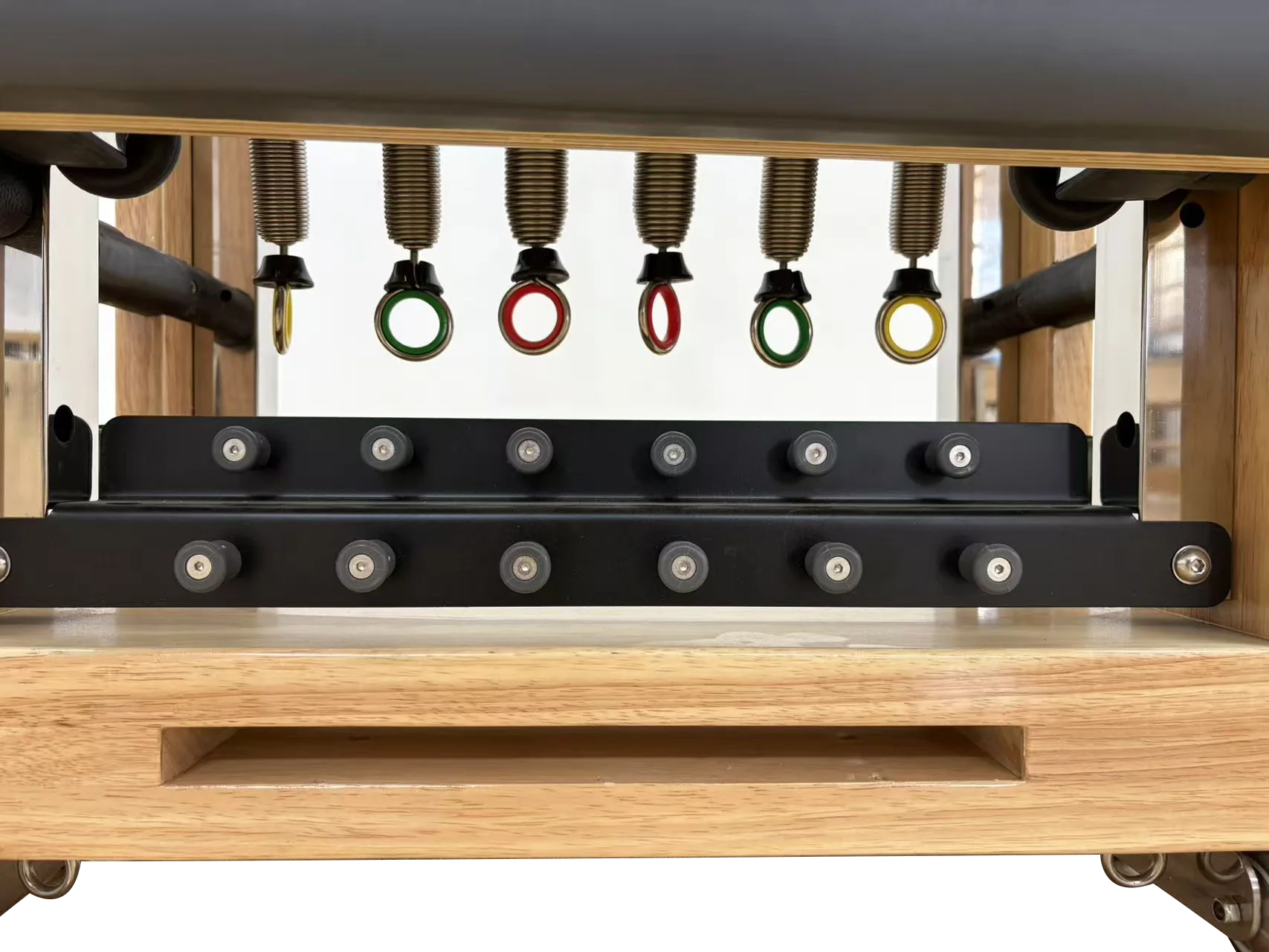 Echo Pilates Folding Reformer