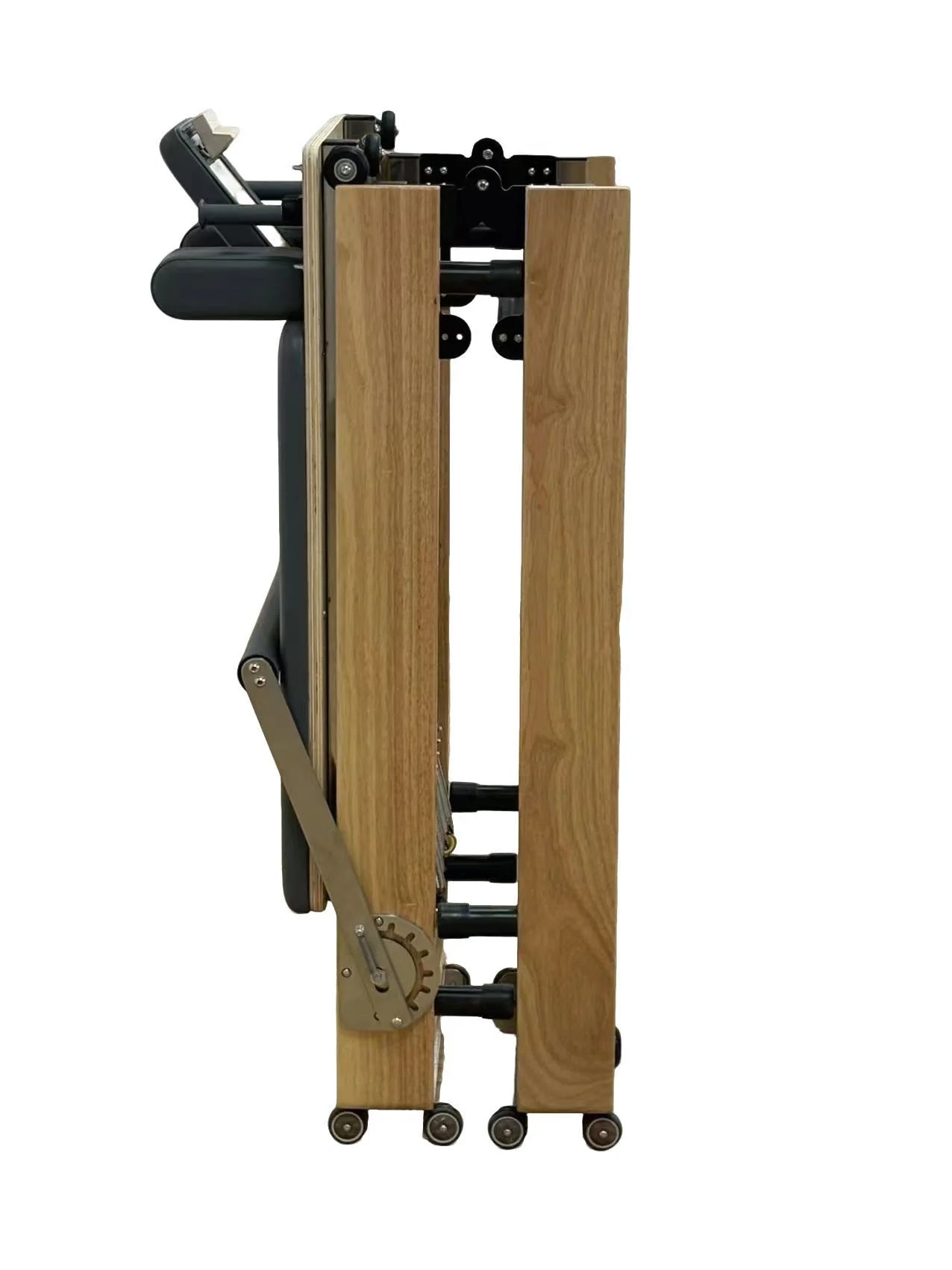 Echo Pilates Folding Reformer