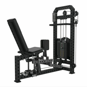 Classic Inner/Outer Thigh Combo