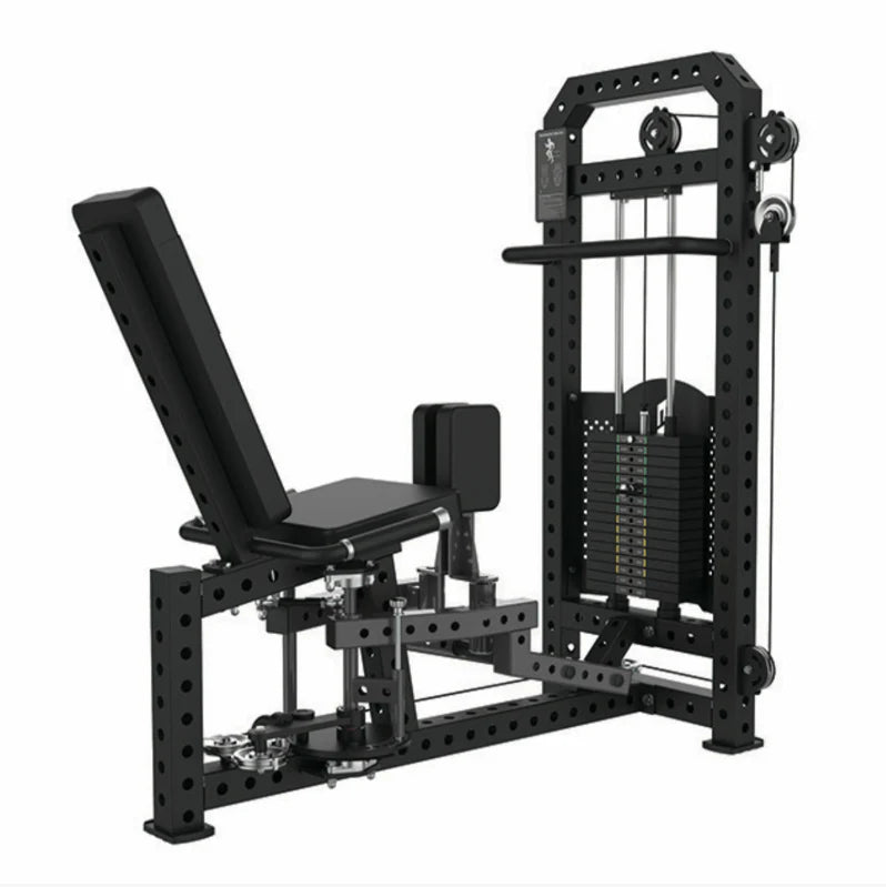 Classic Inner/Outer Thigh Combo