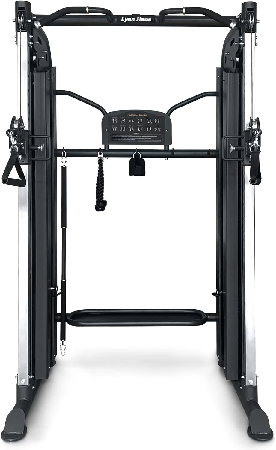 Lyan Hans Functional Trainer