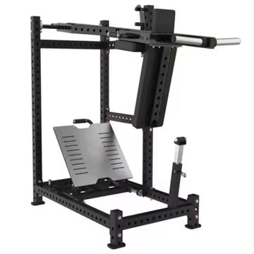 Small Pendulum Squat Racks Pendulum Squat – Pilates Store