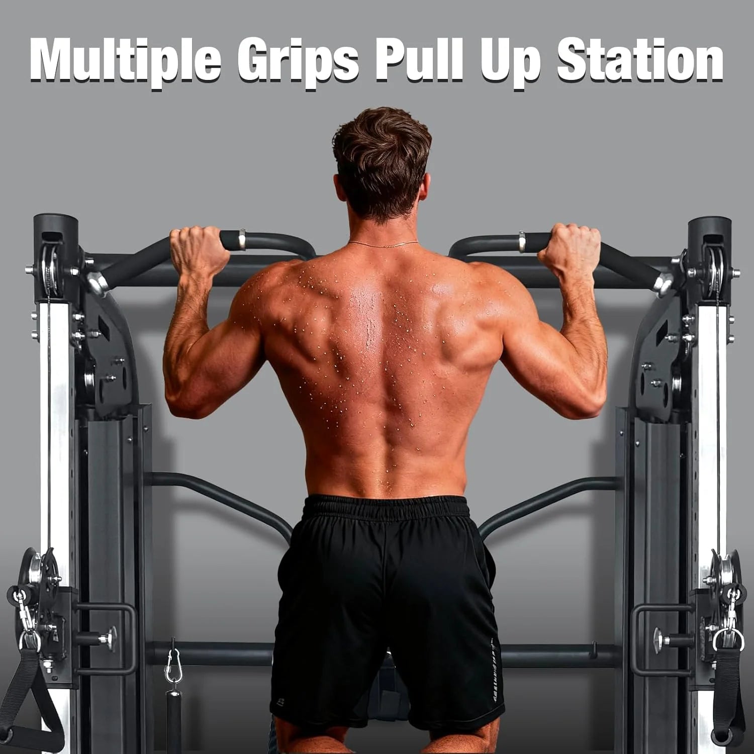 Lyan Hans Functional Trainer