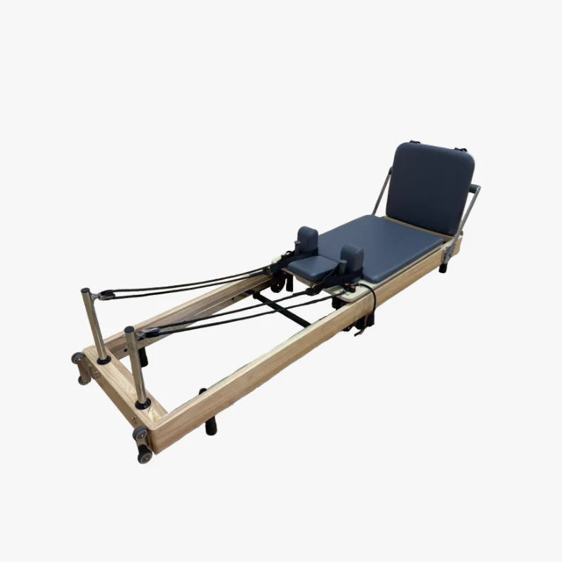 Echo Pilates Folding Reformer