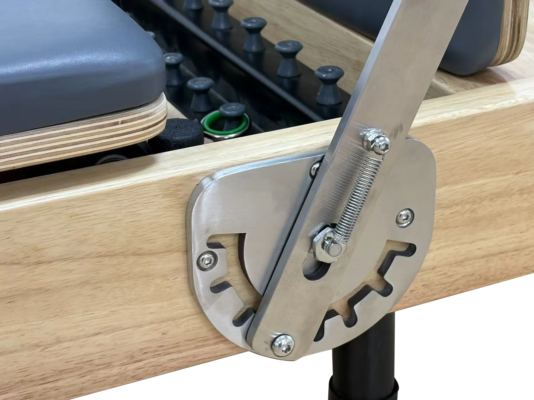 Echo Pilates Folding Reformer