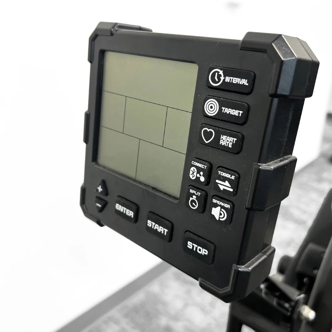 Echo Strength - Commercial Air Rower