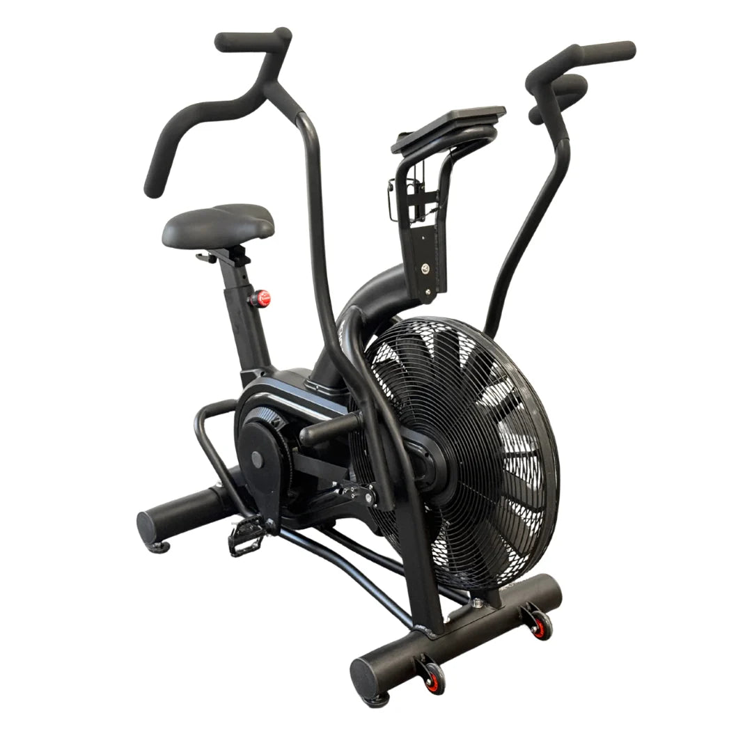 Echo Strength - Commercial Air Bike