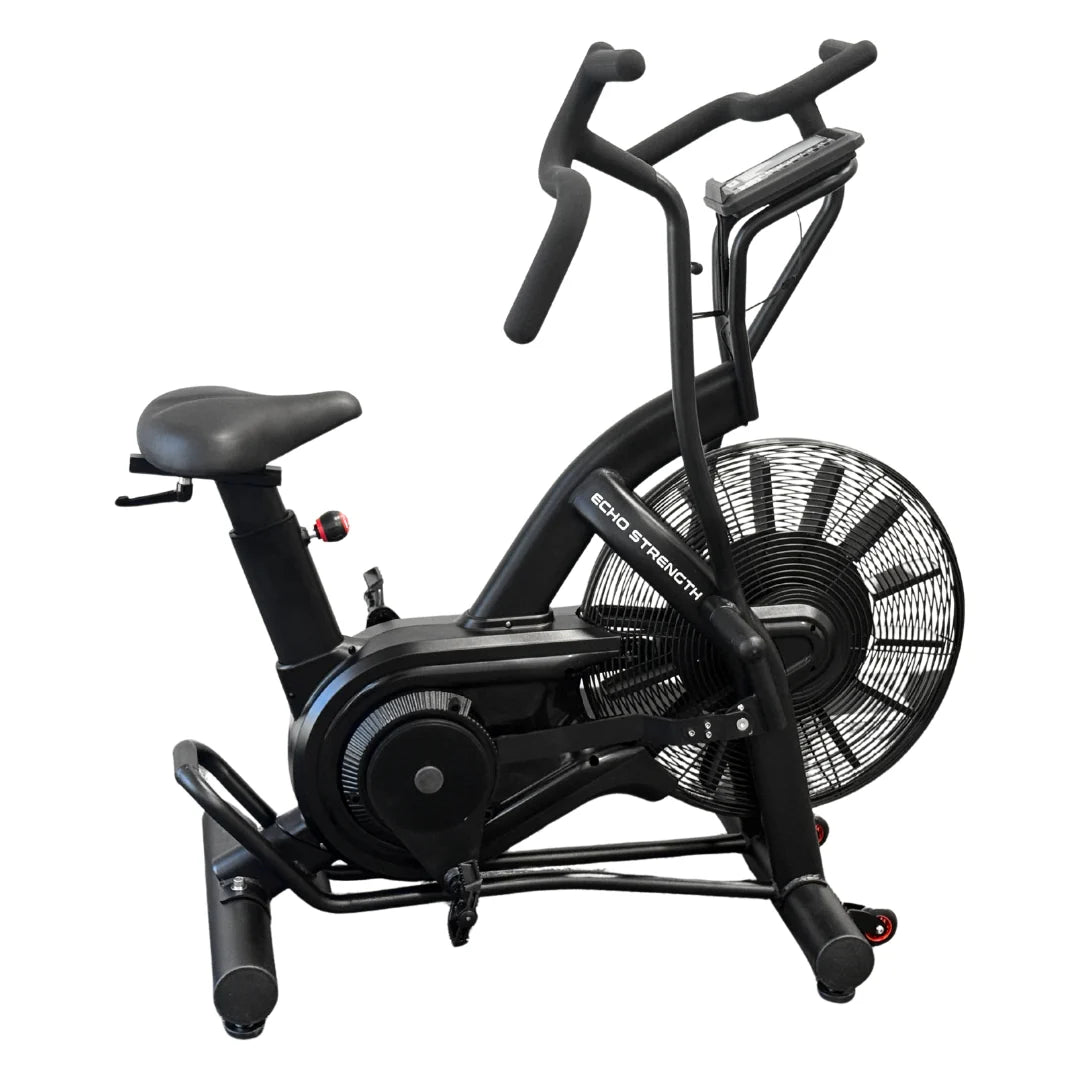 Echo Strength - Commercial Air Bike