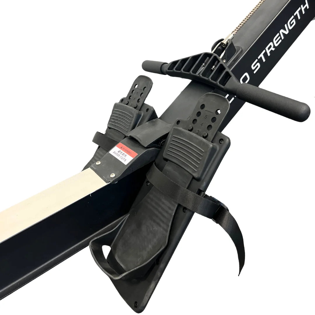 Echo Strength - Commercial Air Rower