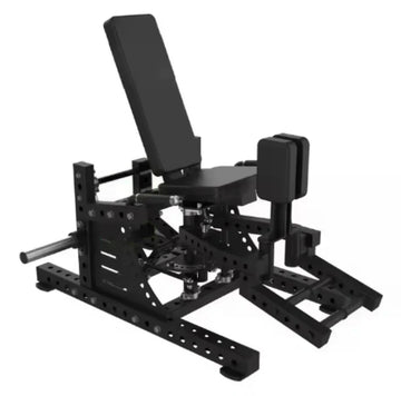 Plate Loaded Inner Outer Thigh Combo