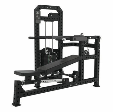 Classic Muti Press Combo