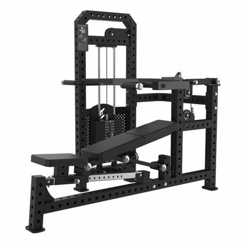 Classic Muti Press Combo