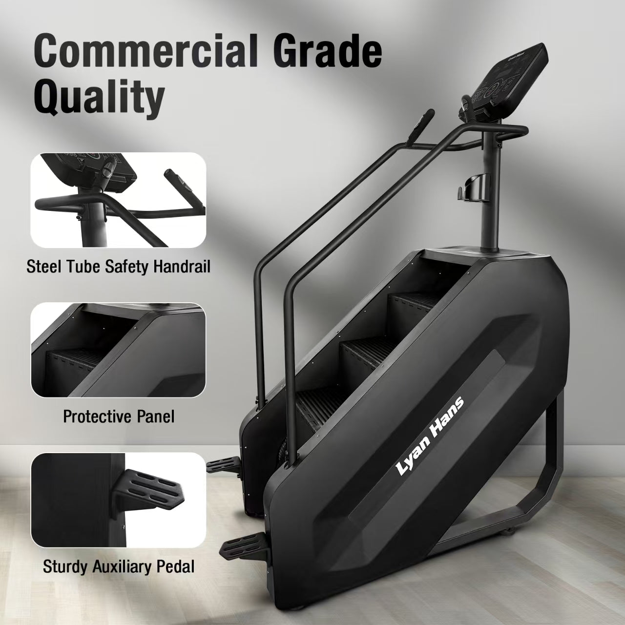 Commercial Stairmaster