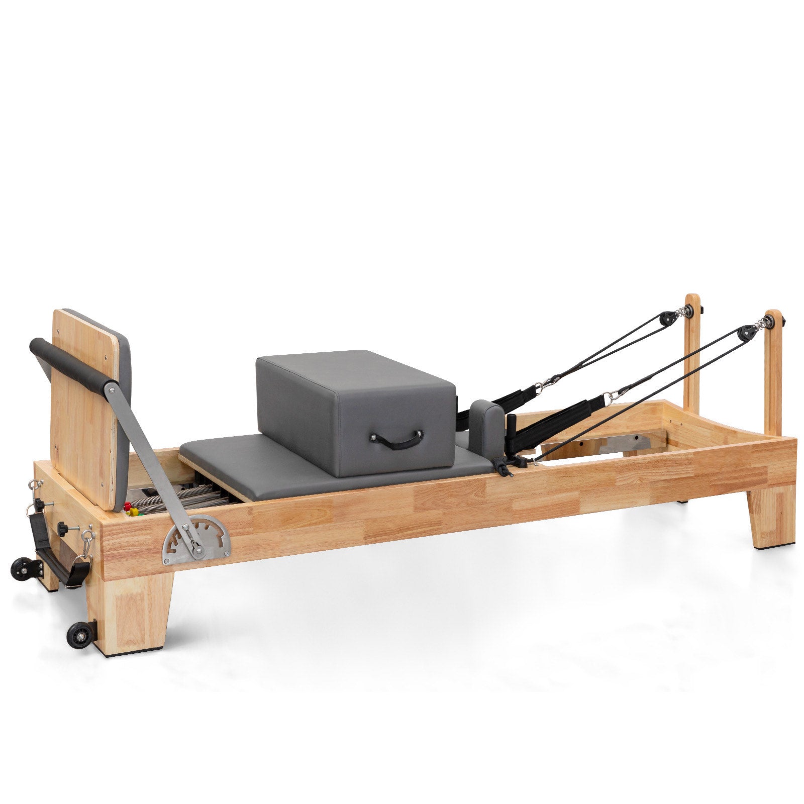 Pilate Reformer