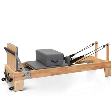 Pilate Reformer