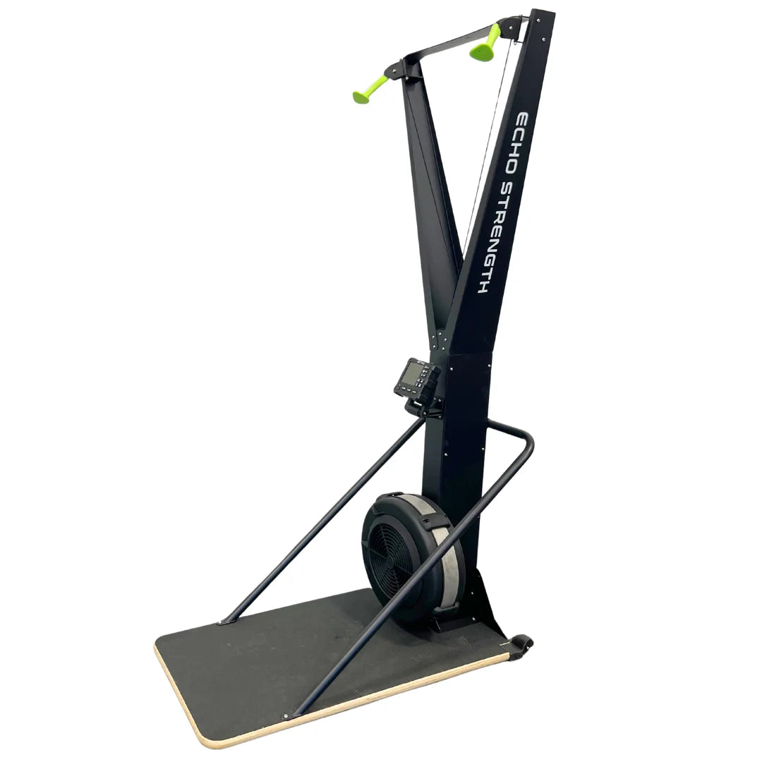 Echo Strength - Commercial Air SkiErg